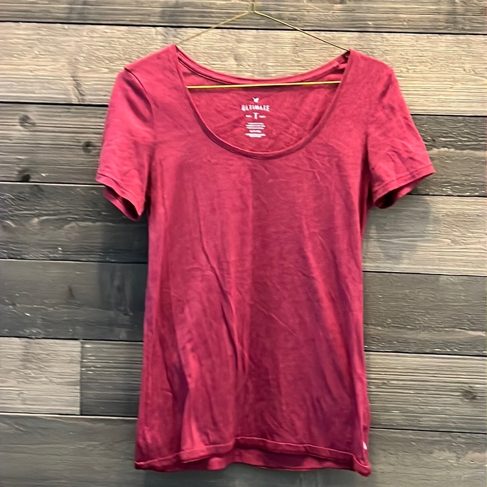 Ultimate American Eagle Outfitters Shirt